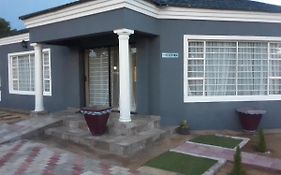 Ramatie Guest Palace